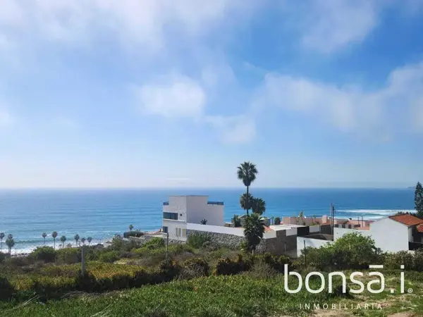 Terreno en venta en Las Rosas, Ensenada — foto 3 de 5