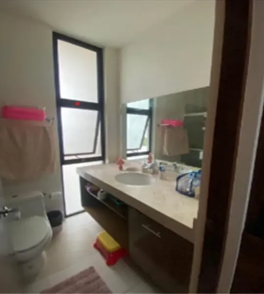 Casa en venta en Montebello, Mérida — foto 2 de 5