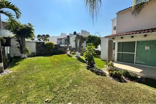Casa en venta en Oaxtepec Centro, Yautepec — foto 3 de 39