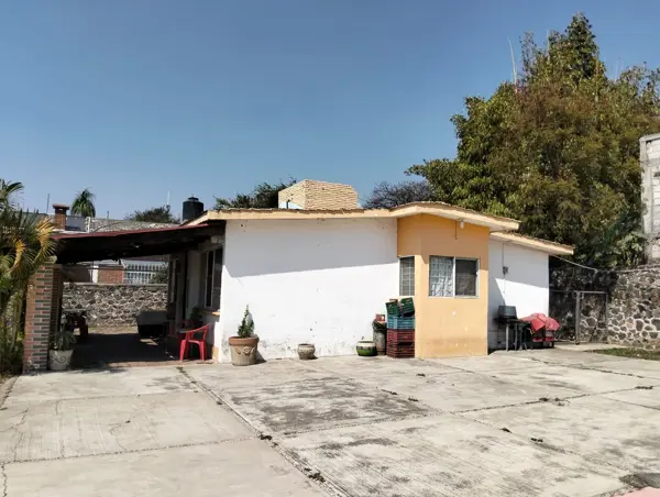 Casa en renta en Volcanes de Cuautla, Cuautla — foto 3 de 14