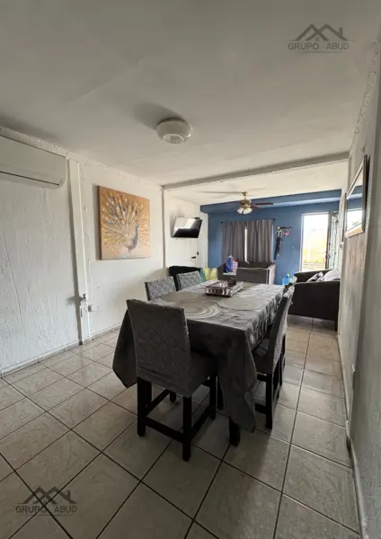 Casa en venta en San Joaquin, Mazatlán — foto 3 de 16