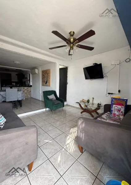Casa en venta en San Joaquin, Mazatlán — foto 2 de 16