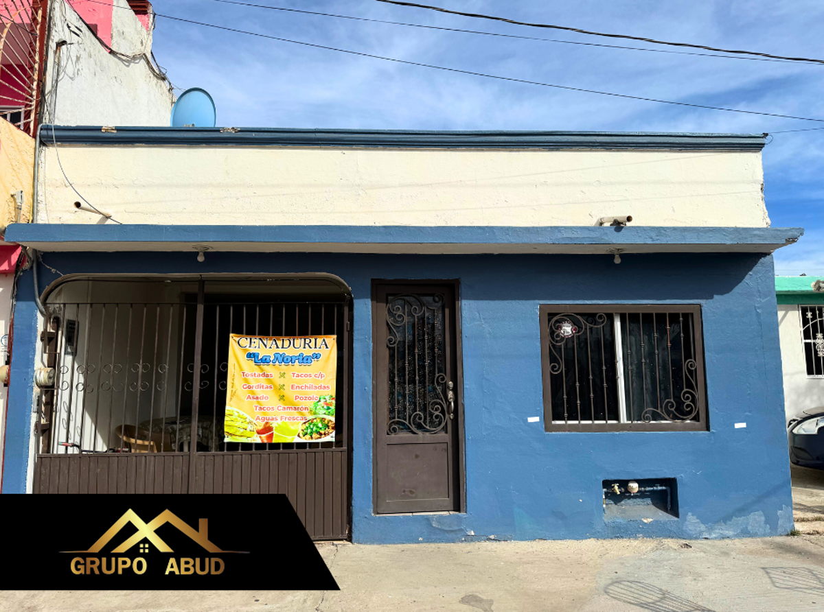 Casa en venta en San Joaquin, Mazatlán — foto 1 de 16