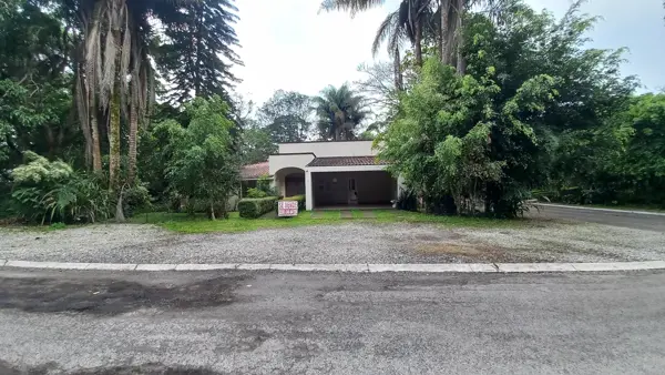 Casa en Venta en Briones, Coatepec, Veracruz de Ignacio de la Llave