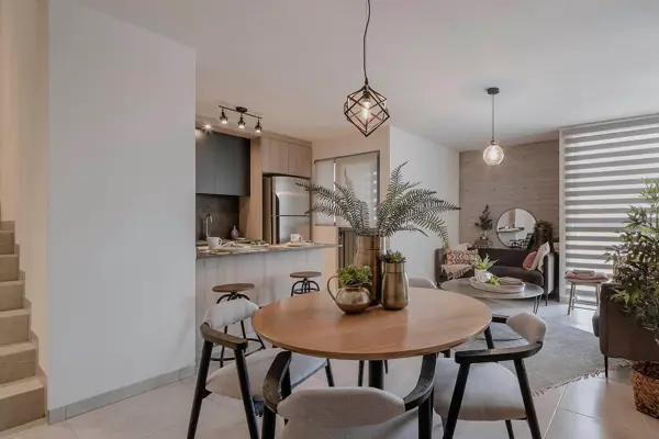 Departamento en venta en Zizana, El Marqués — foto 3 de 12