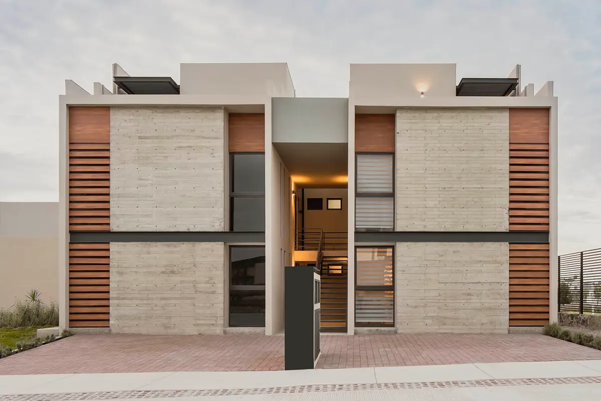 Departamento en venta en Zizana, El Marqués — foto 1 de 12