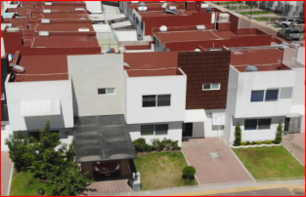 Casa en venta en Bosques de San Juan, San Juan del Río — foto 2 de 11