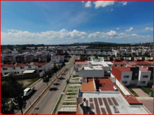 Casa en venta en Bosques de San Juan, San Juan del Río — foto 3 de 11