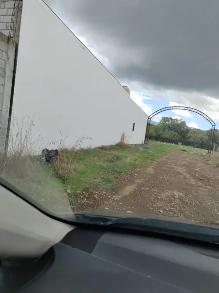 Terreno en venta en Santa Rosa, Yautepec — foto 2 de 3