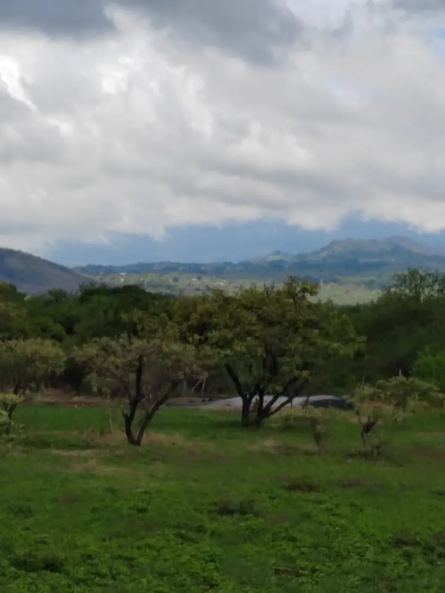Terreno en venta en Santa Rosa, Yautepec — foto 1 de 3