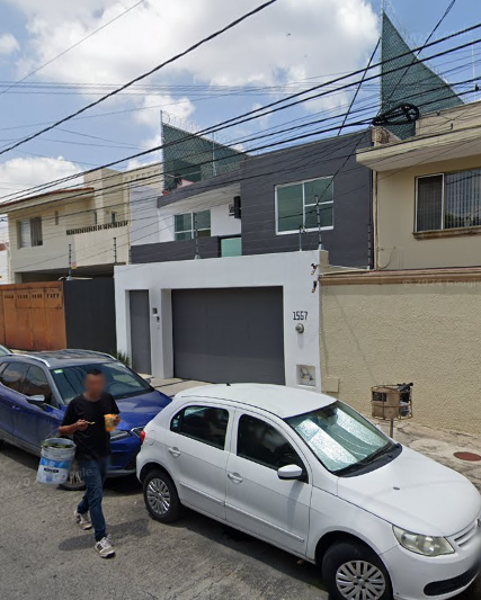 Casa en venta en Colomos Providencia, Guadalajara — foto 3 de 13
