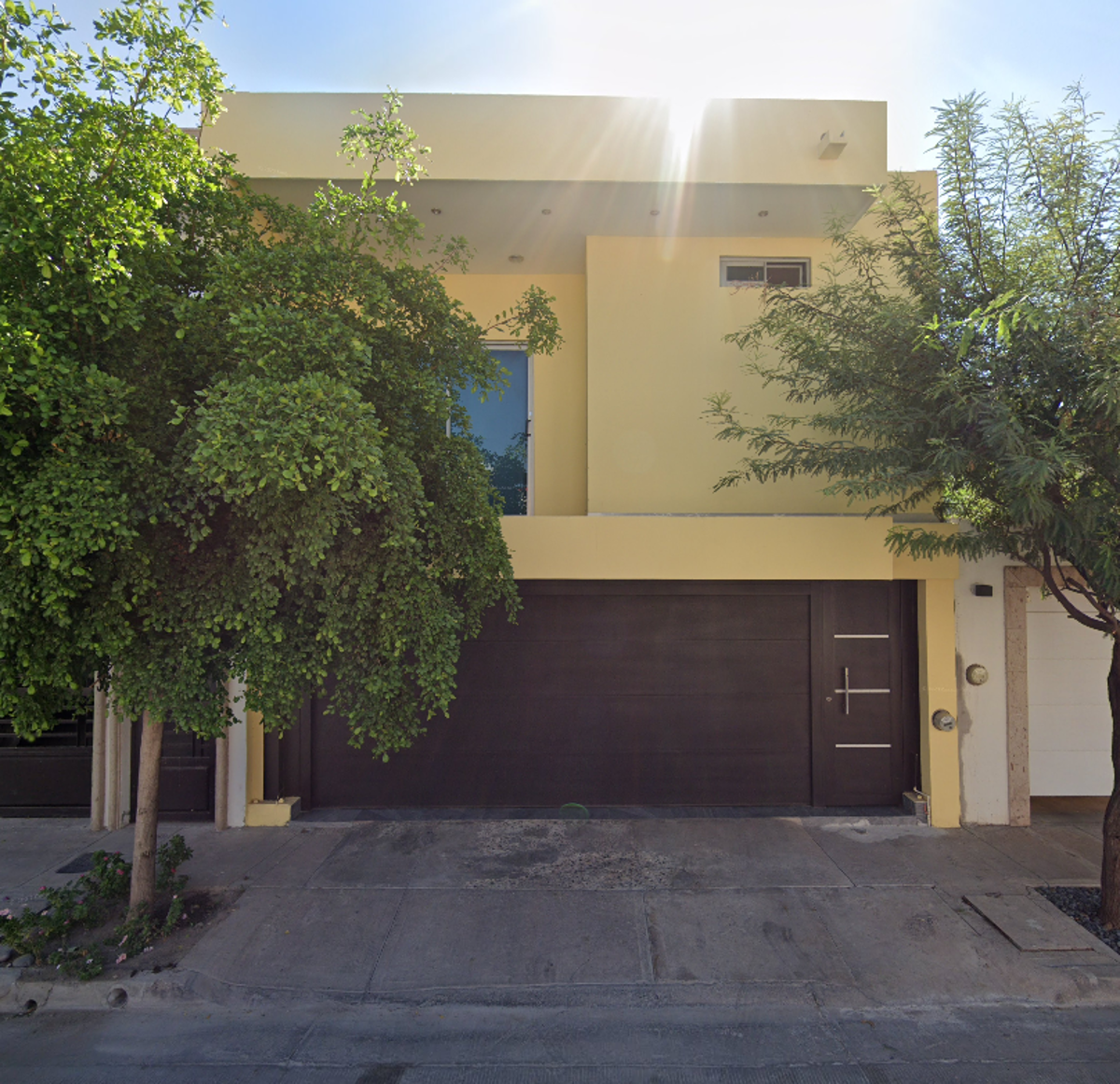 Casa en venta en Jardines del Bosque, Ahome — foto 1 de 11