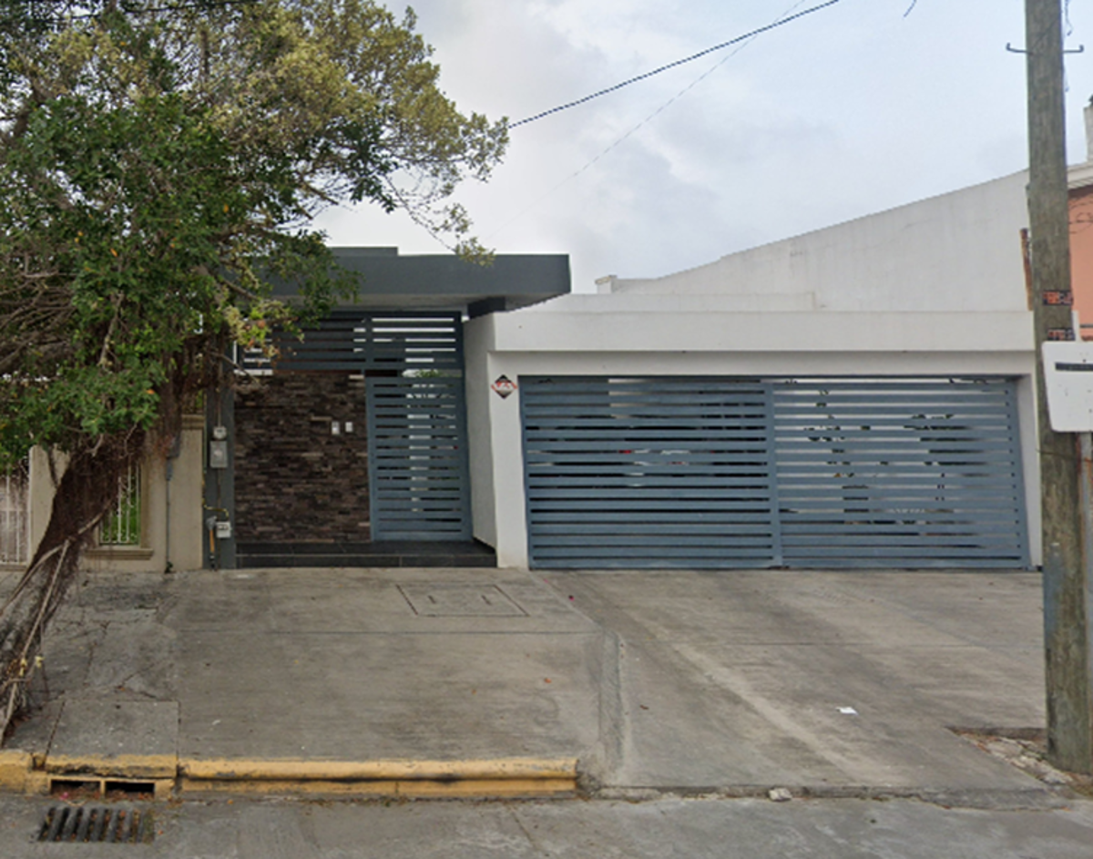 Casa en venta en Unidad Nacional, Ciudad Madero — foto 1 de 10