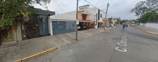 Casa en venta en Unidad Nacional, Ciudad Madero — foto 3 de 10