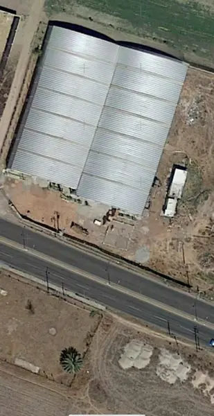 Bodega en renta en Los Reyes Acozac, Tecámac — foto 3 de 11