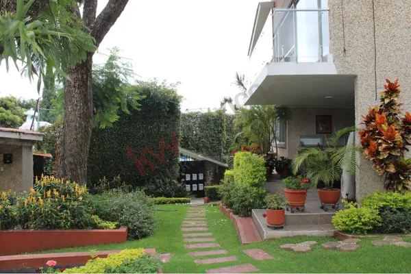 Casa en renta en Jardines de Delicias, Cuernavaca — foto 3 de 57