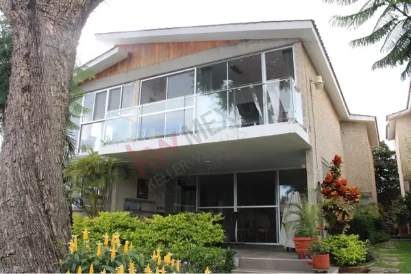 Casa en renta en Jardines de Delicias, Cuernavaca — foto 2 de 57