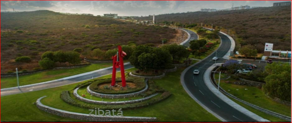 Casa en venta en Zibatá, El Marqués — foto 2 de 10