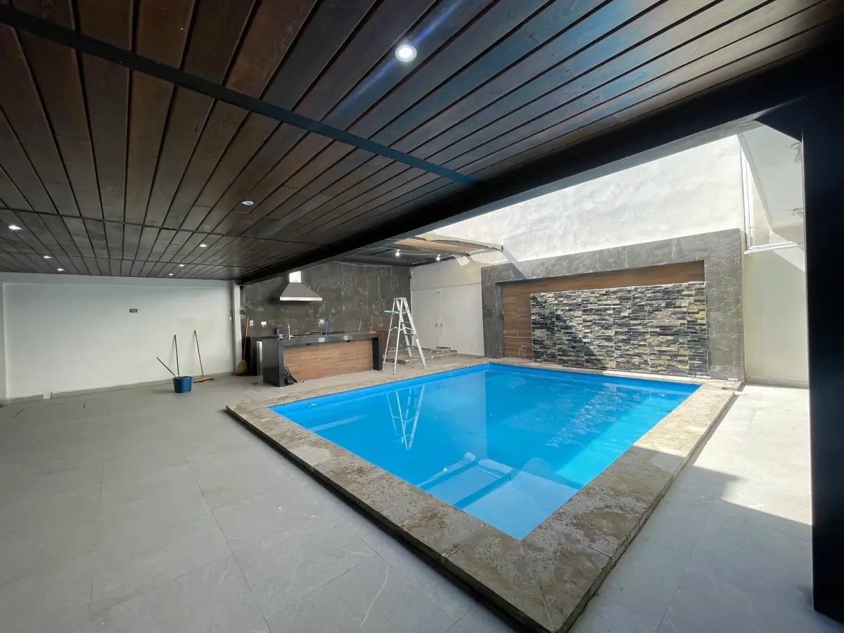 Casa en venta en Las Margaritas, Torreón — foto 1 de 39