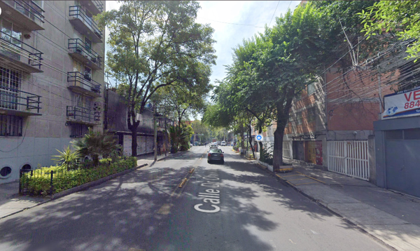 Departamento en venta en Doctores, Cuauhtémoc — foto 2 de 11