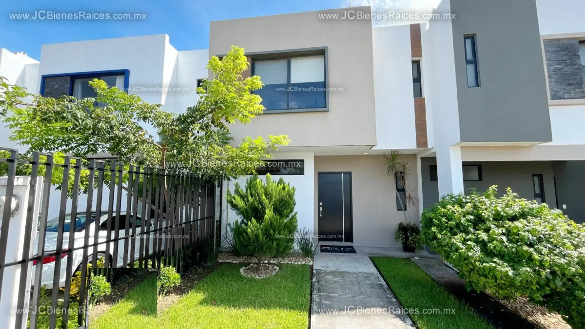 Casa en venta en Cumbres Residencial, Boca del Río — foto 1 de 19