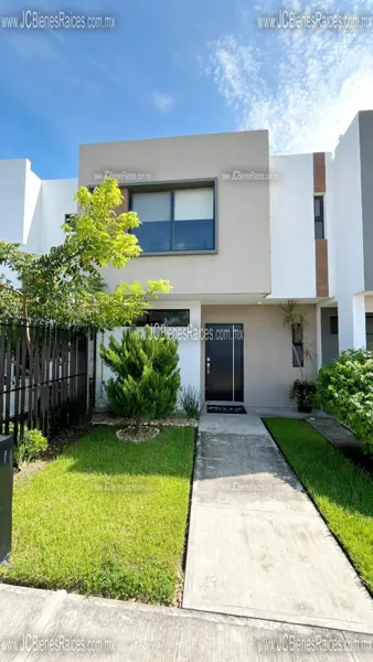 Casa en venta en Cumbres Residencial, Boca del Río — foto 2 de 19
