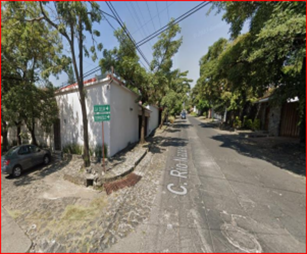 Casa en venta en Vista Hermosa, Cuernavaca — foto 2 de 10