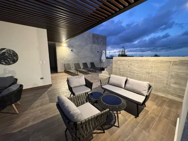 Departamento en venta en Montes de Ame, Mérida — foto 3 de 16