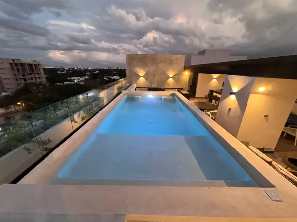 Departamento en venta en Montes de Ame, Mérida — foto 2 de 16