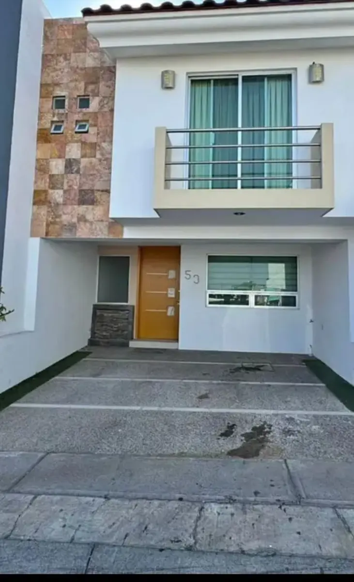 Casa en venta en Cerro Del Tesoro, San Pedro Tlaquepaque — foto 1 de 18