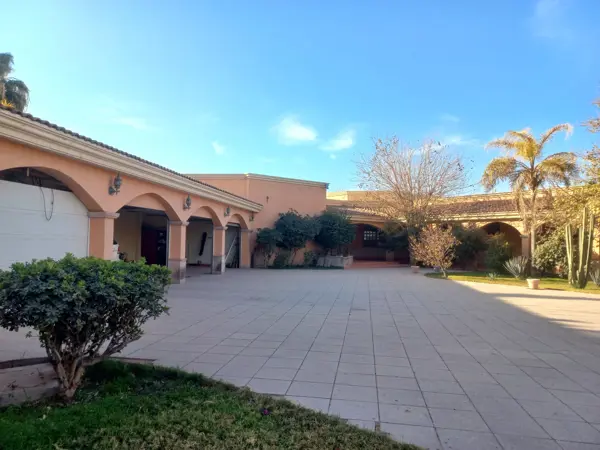 Quinta en venta en La Concha, Torreón — foto 2 de 30