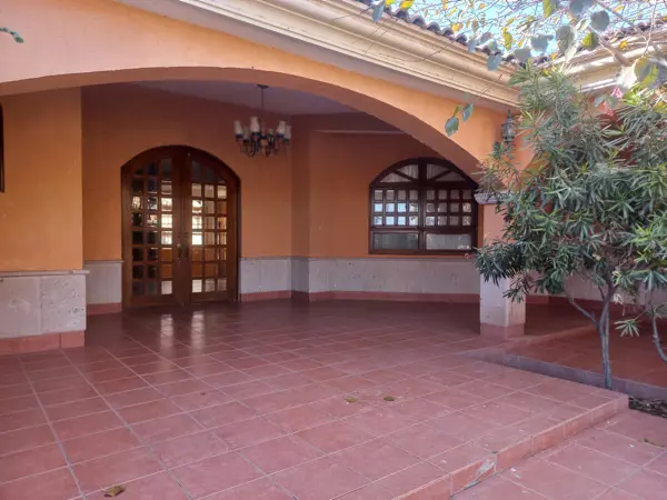 Quinta en venta en La Concha, Torreón — foto 3 de 30