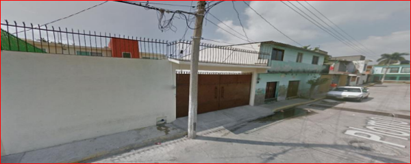 Casa en venta en Cuauhtemoc Cardenas, Jiutepec — foto 3 de 11