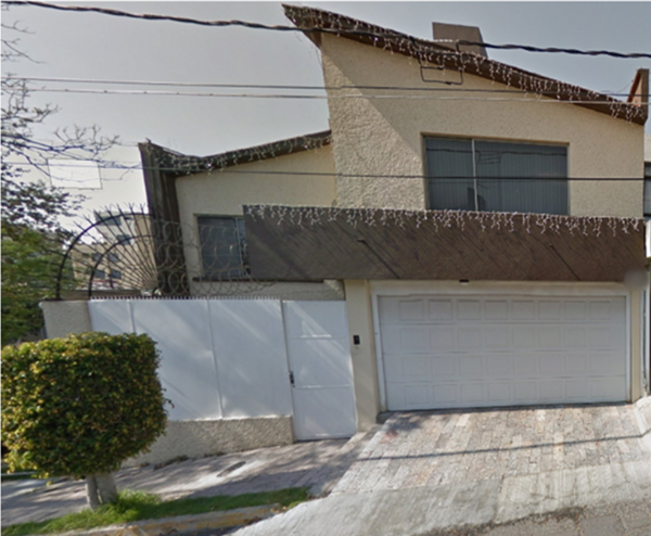 VENTA DE HERMOSA CASA EN ANZURES, PUEBLA