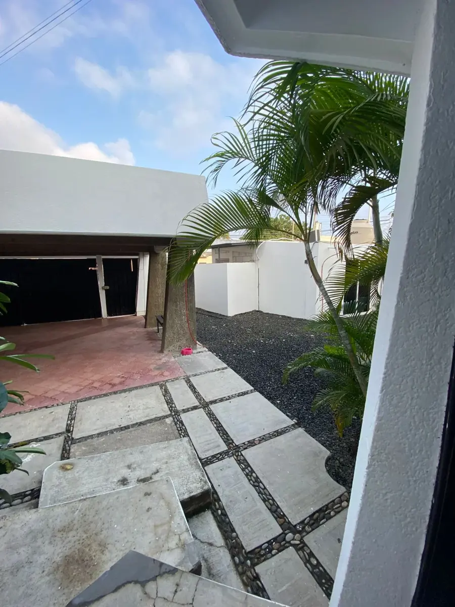 Casa en renta en Cazones, Poza Rica de Hidalgo — foto 1 de 29