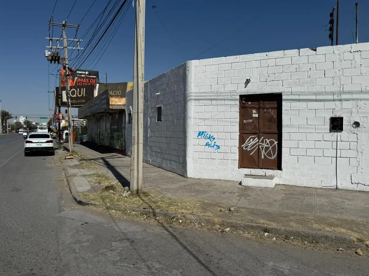 Local en Renta en San Marcos, Torreón, Coahuila de Zaragoza