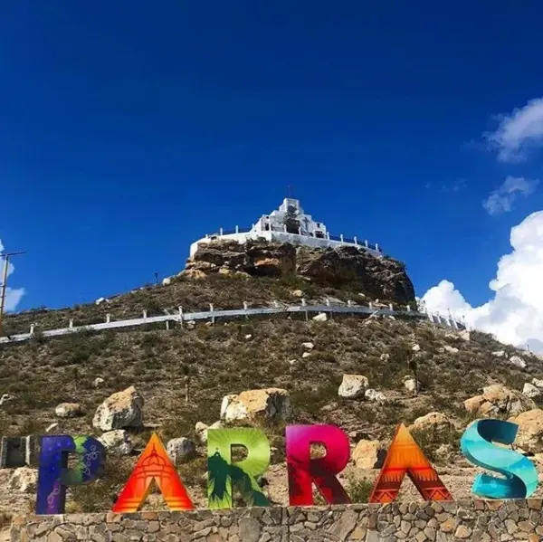Terreno en Venta en Rincon del Montero, Parras, Coahuila de Zaragoza