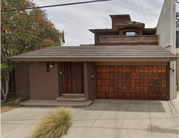Casa en Venta en Rinconada de los Andes, San Luis Potosí, San Luis Potosí