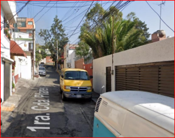 Casa en venta en Las Aguilas, Álvaro Obregón — foto 2 de 11