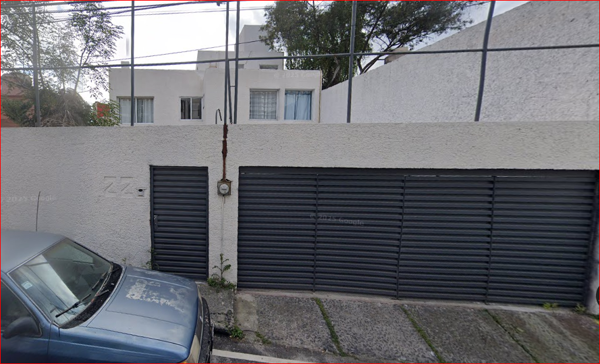 Casa en venta en Las Aguilas, Álvaro Obregón — foto 3 de 11