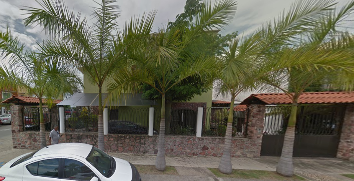 Casa en venta en Residencial Fluvial Vallarta, Puerto Vallarta — foto 1 de 17