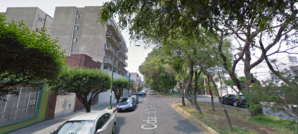 Departamento en venta en Nueva Santa Maria, Azcapotzalco — foto 3 de 13