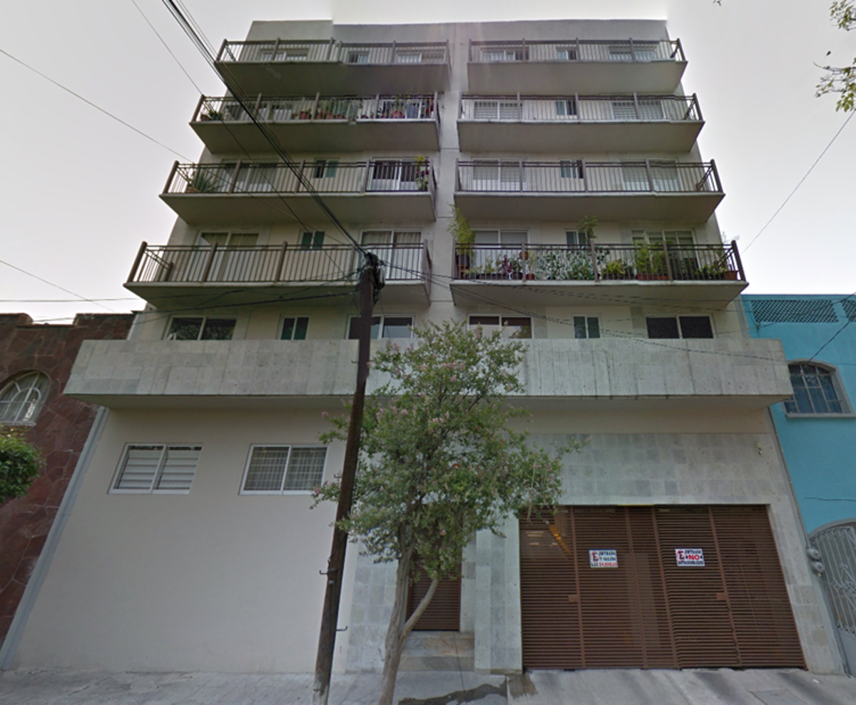 Departamento en venta en Nueva Santa Maria, Azcapotzalco — foto 1 de 13