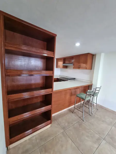 Casa en renta en Carlos Rovirosa, Pachuca de Soto — foto 3 de 20