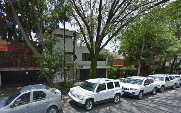 Casa en venta en Del Valle Centro, Benito Juárez — foto 3 de 11