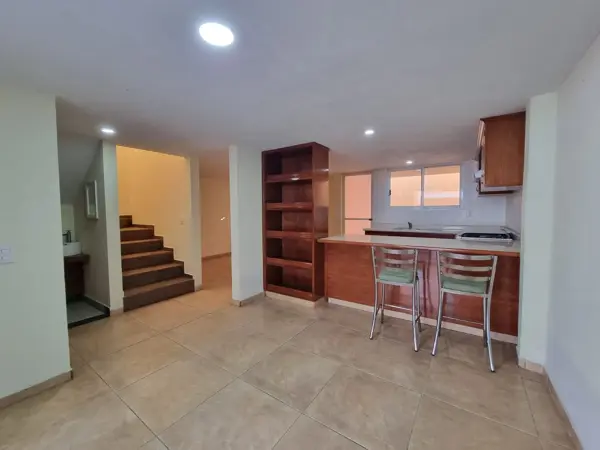 Casa en renta en Carlos Rovirosa, Pachuca de Soto — foto 2 de 20
