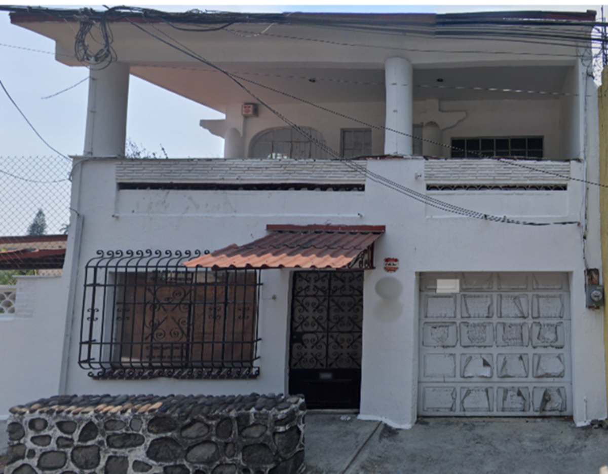 Casa en venta en Cuernavaca Centro, Cuernavaca — foto 1 de 13