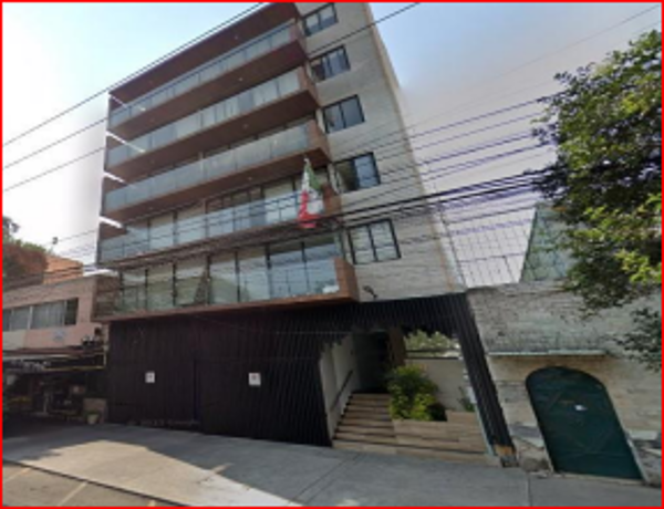 Departamento en venta en Napoles, Benito Juárez — foto 3 de 9