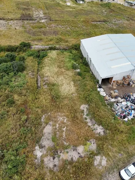 Terreno en venta en Industrial El Pueblito, Corregidora — foto 3 de 4