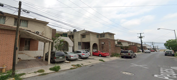 Casa en venta en Condocasas Cumbres, Monterrey — foto 3 de 13